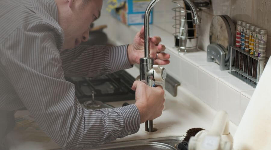 Professional Leak Detection Services in Brookfield, MA